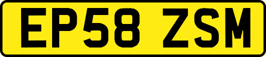 EP58ZSM