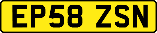 EP58ZSN