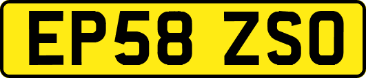 EP58ZSO