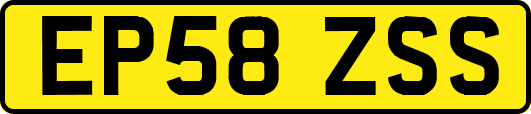 EP58ZSS