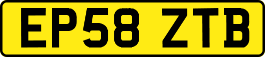 EP58ZTB