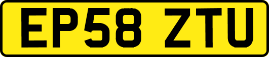 EP58ZTU