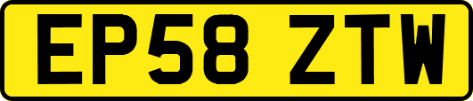 EP58ZTW