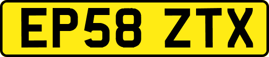 EP58ZTX