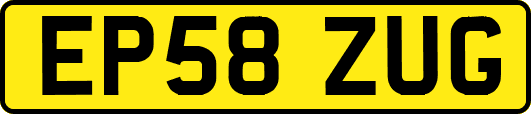 EP58ZUG