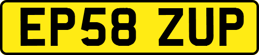 EP58ZUP