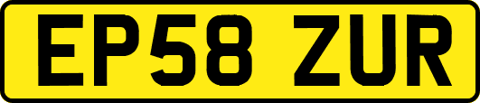 EP58ZUR