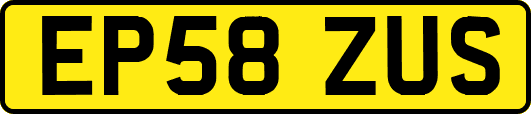 EP58ZUS