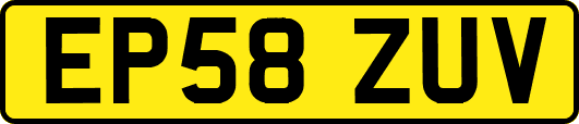 EP58ZUV