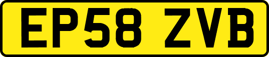 EP58ZVB
