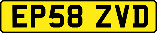 EP58ZVD