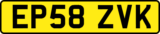 EP58ZVK