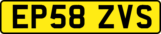 EP58ZVS