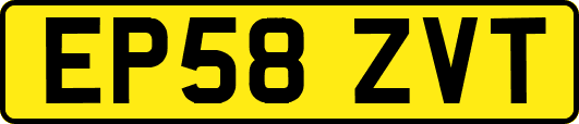 EP58ZVT