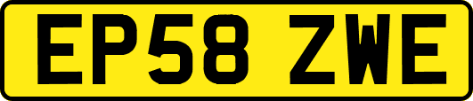 EP58ZWE