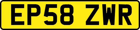 EP58ZWR