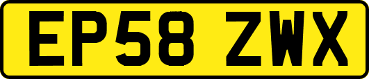 EP58ZWX