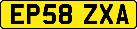 EP58ZXA