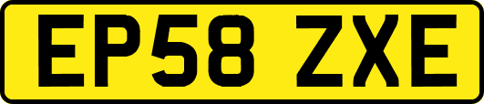 EP58ZXE
