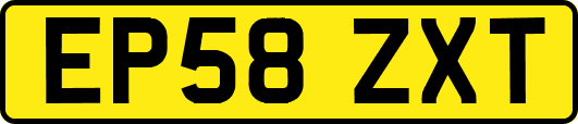 EP58ZXT