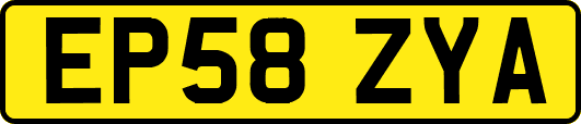 EP58ZYA