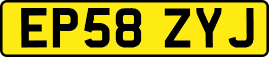 EP58ZYJ