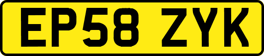 EP58ZYK