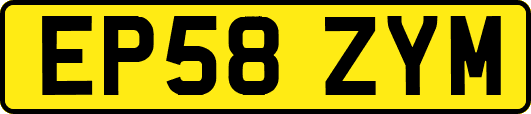 EP58ZYM