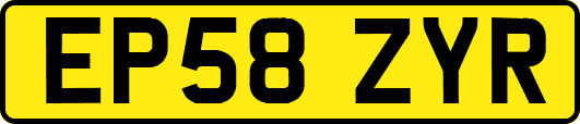 EP58ZYR