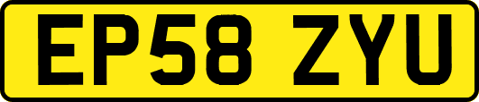 EP58ZYU