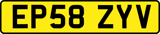 EP58ZYV