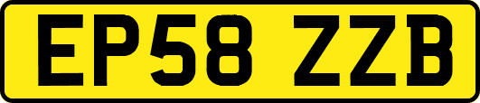 EP58ZZB