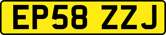 EP58ZZJ