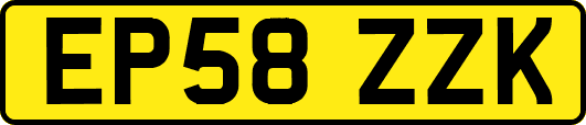 EP58ZZK