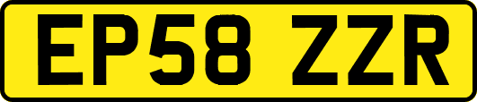 EP58ZZR