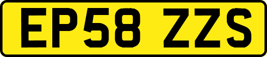 EP58ZZS