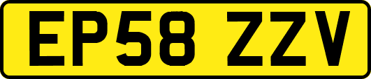 EP58ZZV