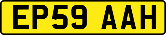 EP59AAH