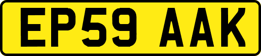 EP59AAK