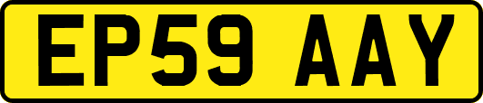 EP59AAY