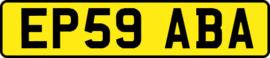 EP59ABA