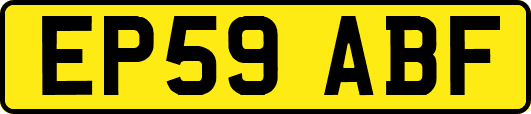EP59ABF