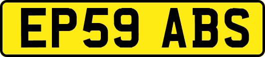 EP59ABS