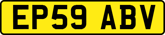 EP59ABV
