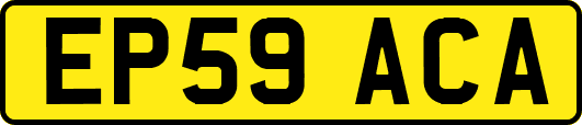 EP59ACA