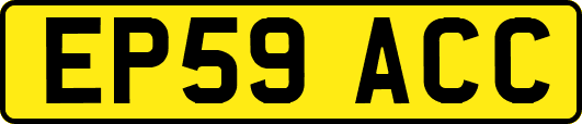 EP59ACC