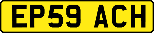 EP59ACH