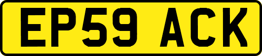 EP59ACK