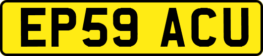 EP59ACU