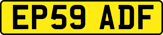EP59ADF